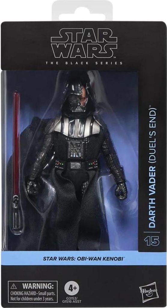 Star Wars Bl Radiant