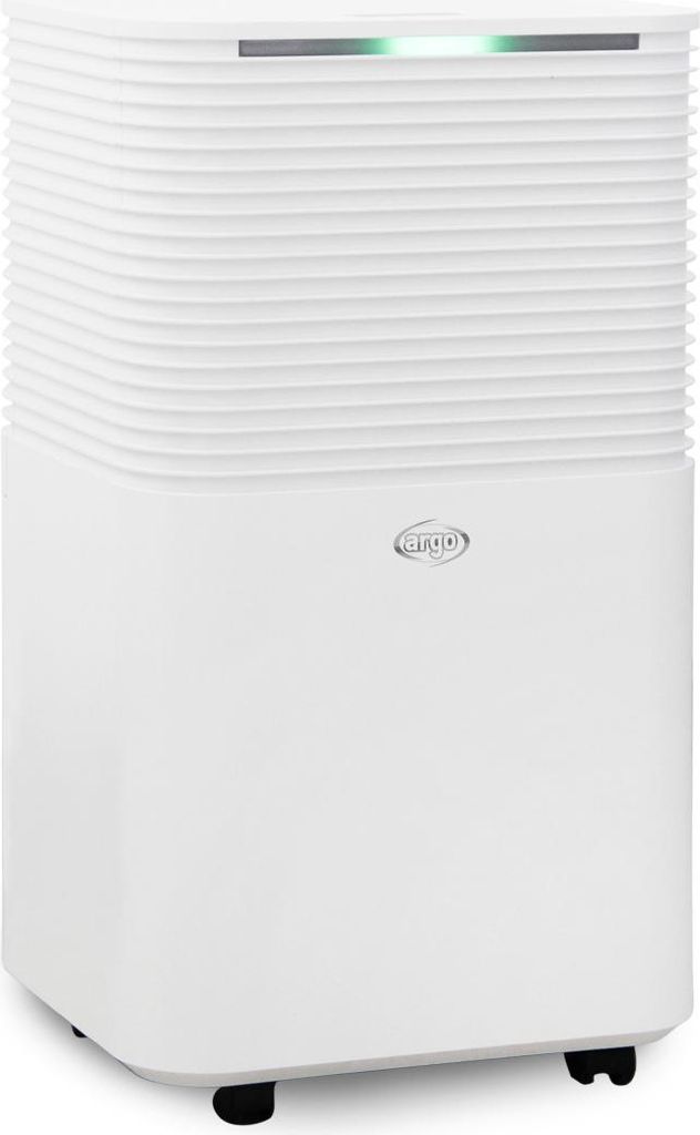 Argoclima ARGO LILIUM ART 11, 195 W, 220 - 240 V, 50 Hz, 5 Produktbild 