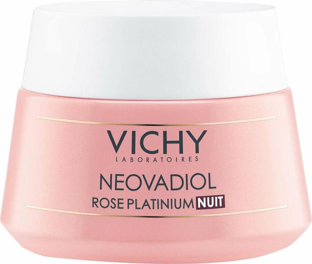 Nachtcreme Neovadiol Vichy (50 ml) Zdjęcie produktu 4