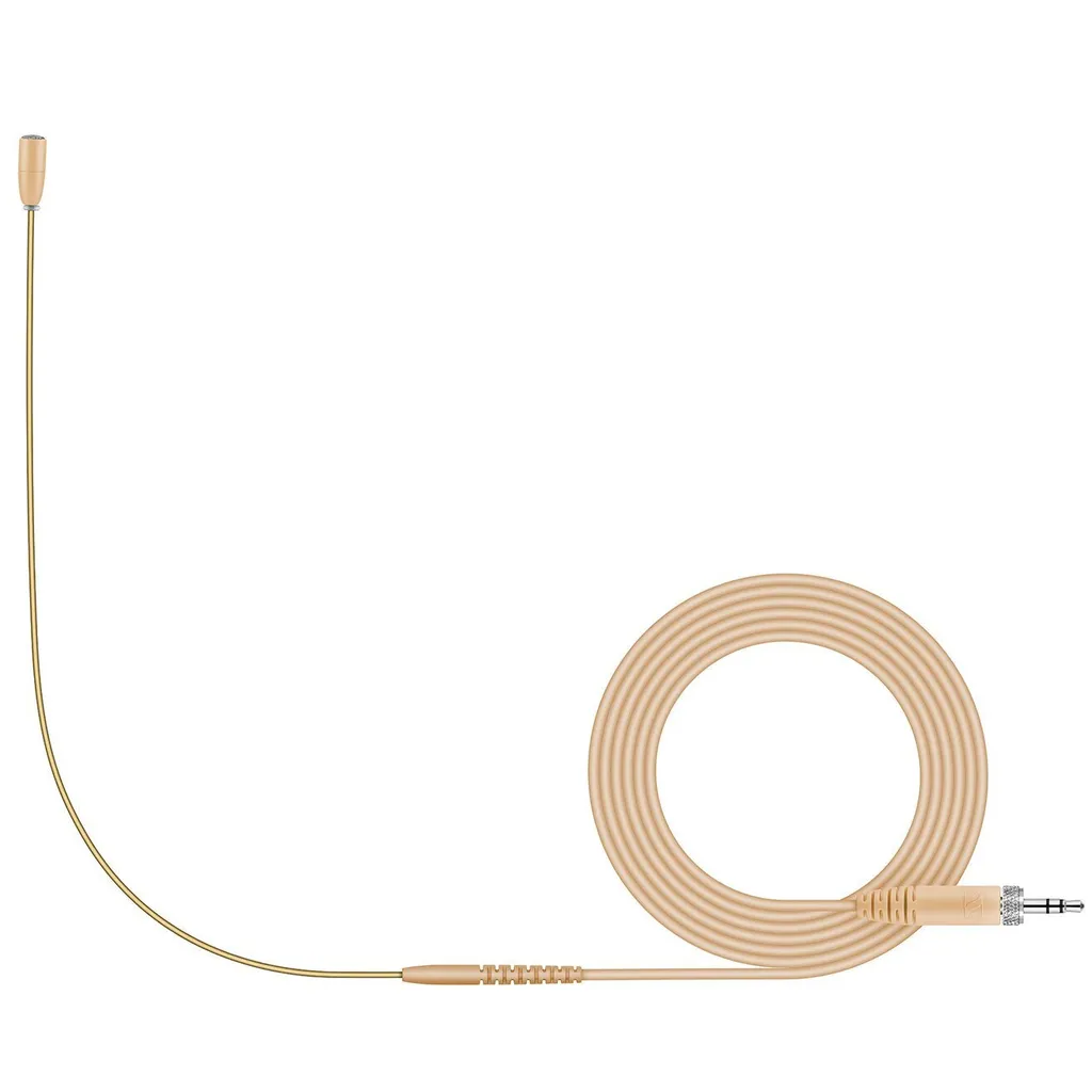 Sennheiser HSP Essential Omni-Beige Micro-casque anti-transpiration