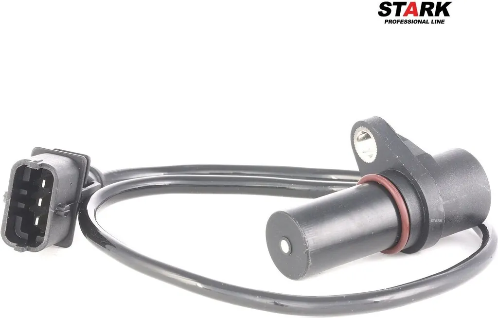 Générateur d'impulsions vilebrequin pour Fiat Punto, Bravo et Alfa 147