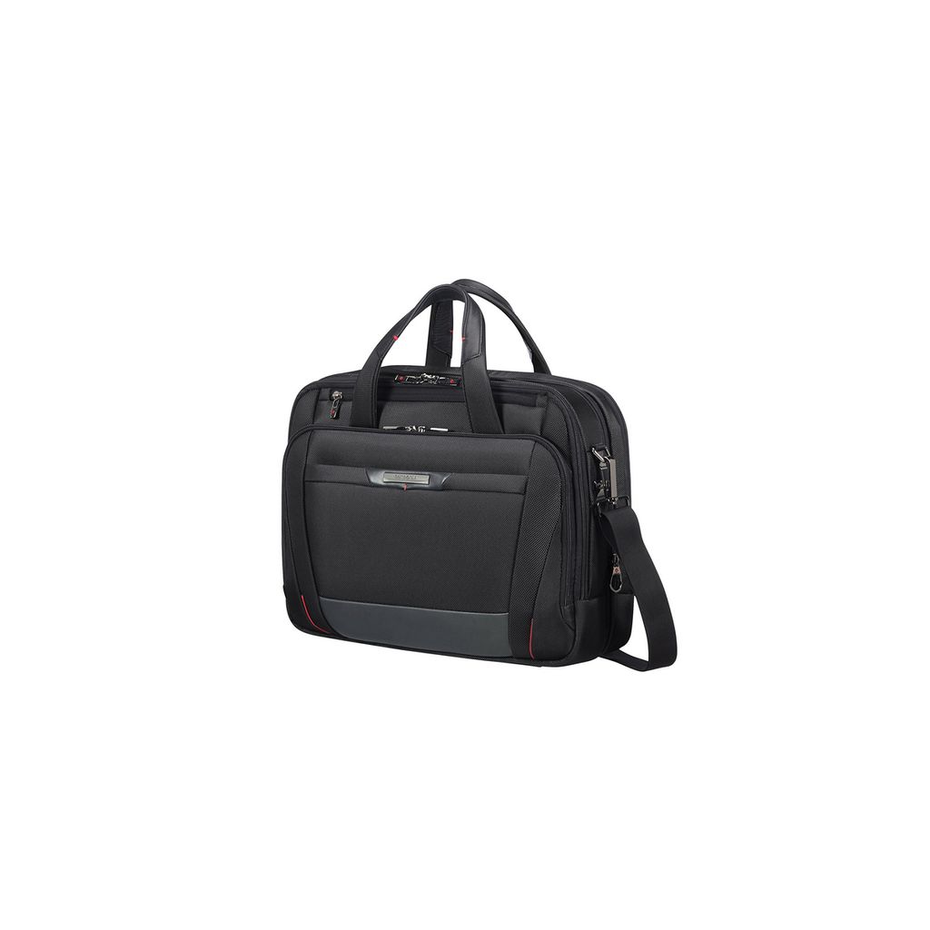 Samsonite Laptop Bailhandle 15,5" EXP RFID Pro-DLX5 17 Produktbild 