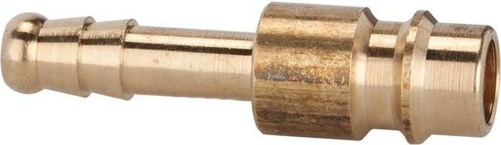 Einstecktülle MS blk Stecker DN 7,2 LW 9 PROMAT