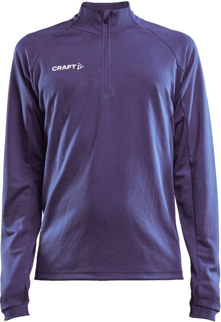 Craft Evolve Halfzip M