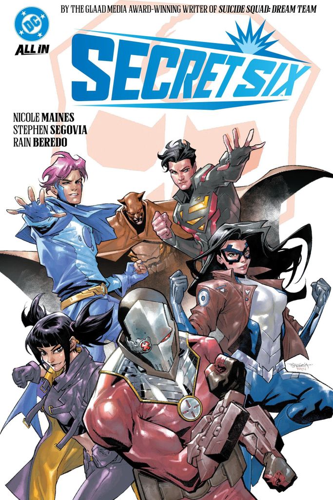 Secret Six