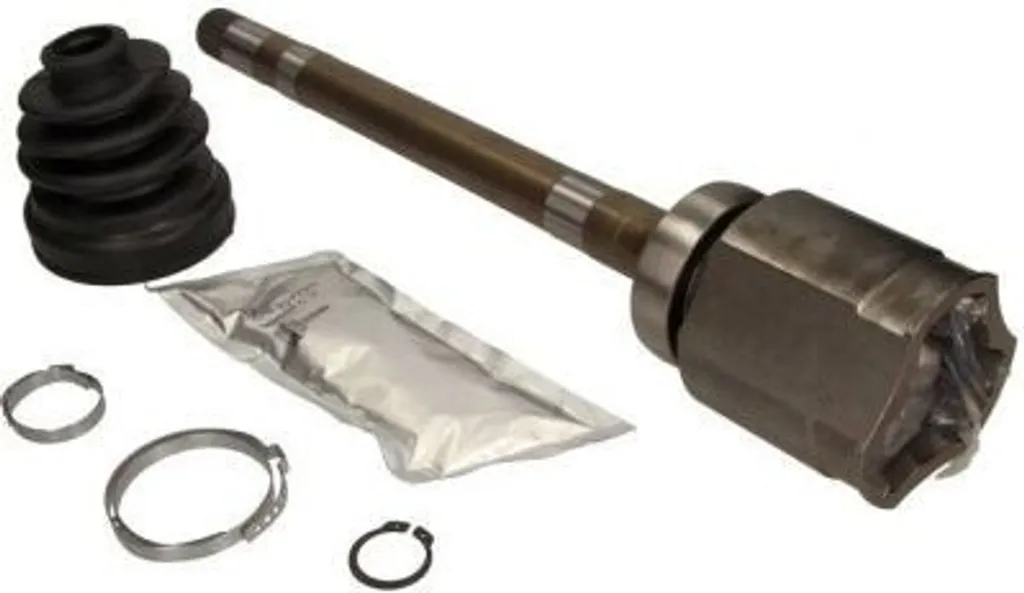 Jeu de joints transmission Ford Kuga I pour entretien train roulant