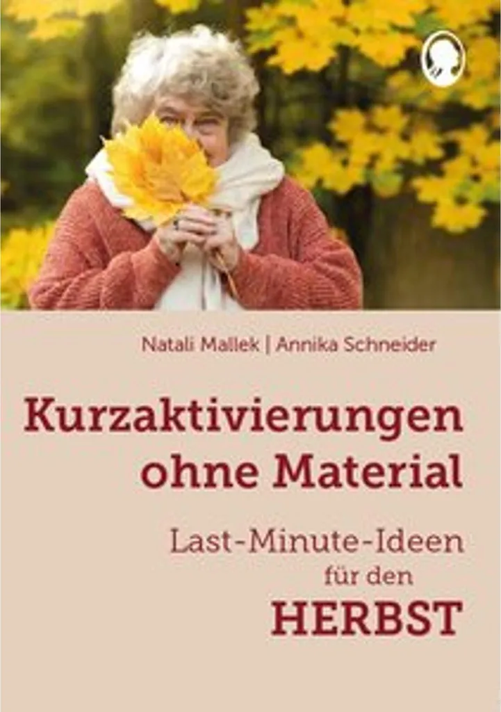 Activités courtes sans matériel : Idées d'automne de dernière minute