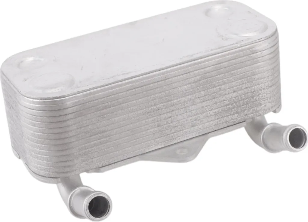 Refroidisseur d'huile moteur pour Opel Astra trajets et remorquage