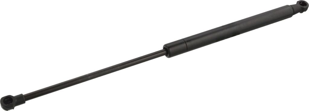 FEBI BILSTEIN 31950 Gasfeder Heckklappendämpfer für FORD KA (RU8) 417mm