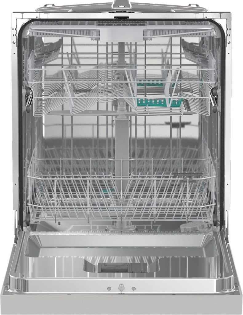 Gorenje GI643D90X Einbau-Geschirrspüler Integrierbar Produktbild 3