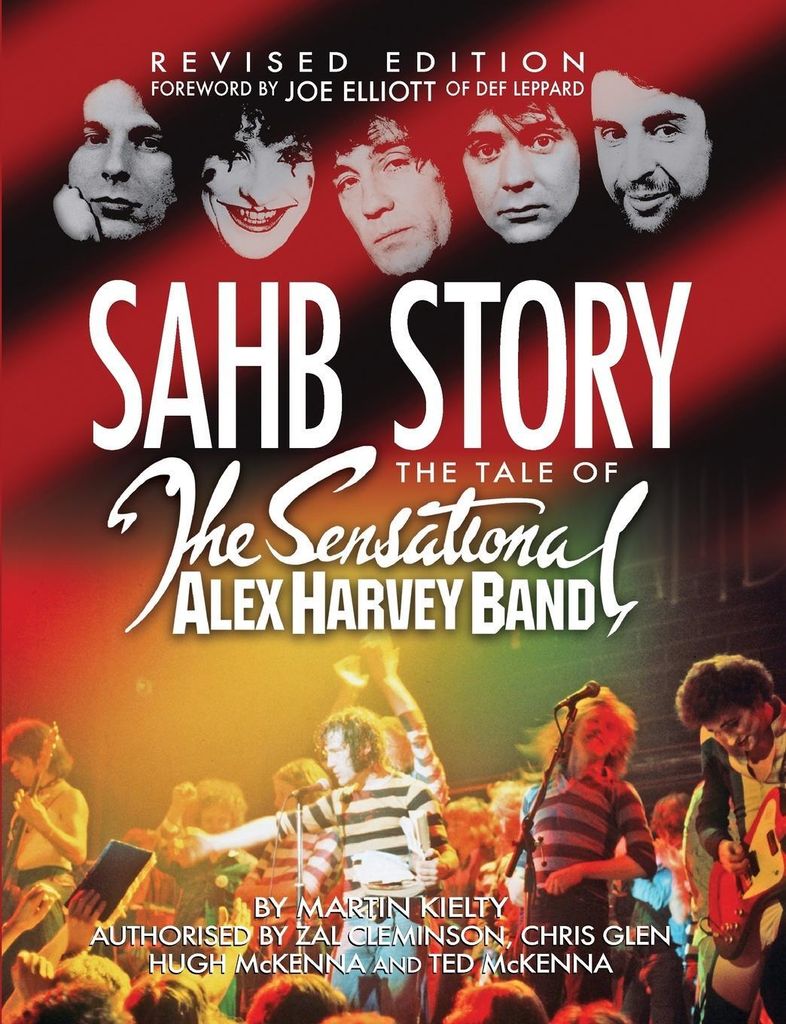 SAHB Story