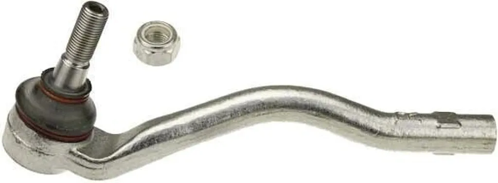 Rotule direction TRW en acier forgé pour Mercedes Classe GL et GLE