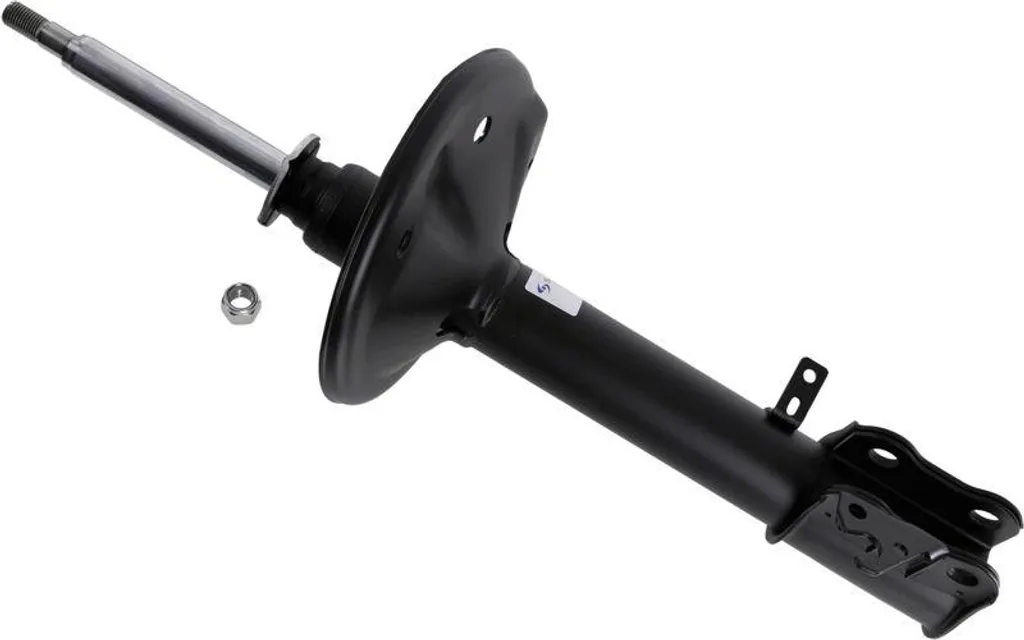 Amortisseur à gaz SACHS haute stabilité pour suspension RAV 4
