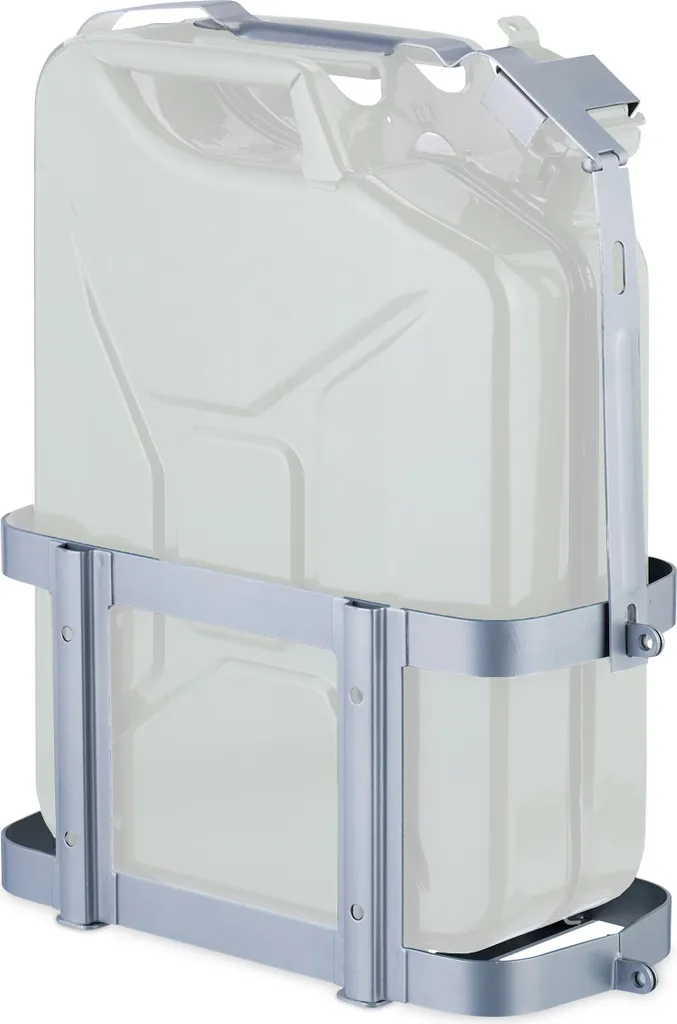 OFFERTA Relaxdays Portabombole Bloccabile - Sicurezza Totale Gas