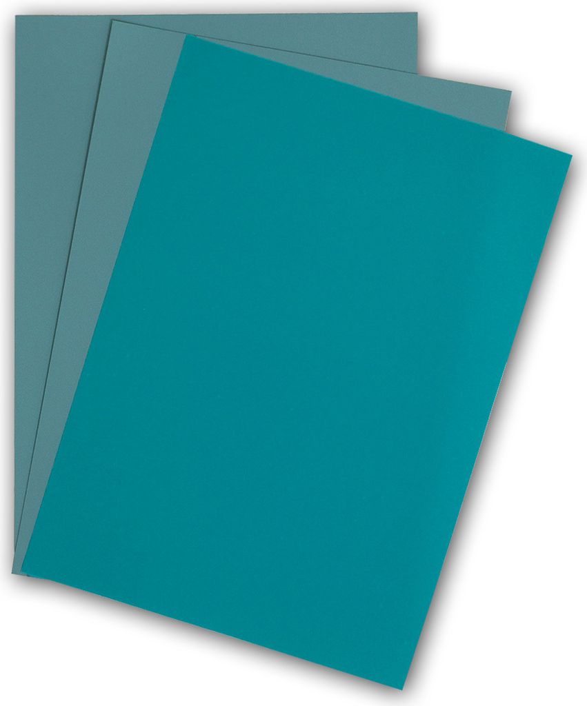 Poli-Tape Tubitherm - Plt301 Neon Blue - Din A4
