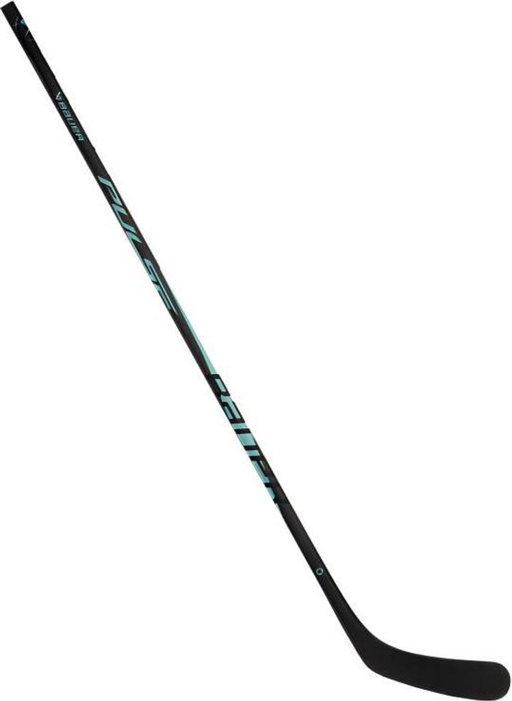 Raquette Bauer Pulse 60-pouces 70 Flex Senior P28 gauche Image du produit 