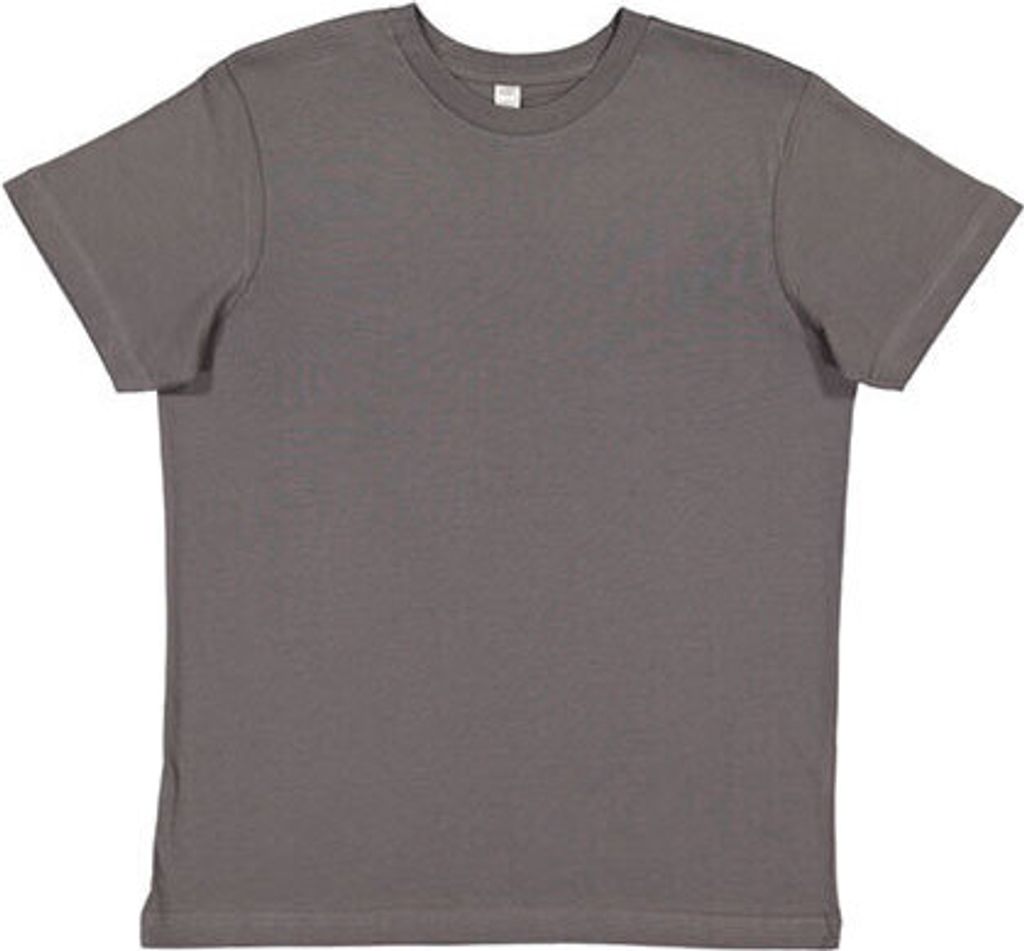Rabbit Skins Youth Fine Jersey T-Shirt
