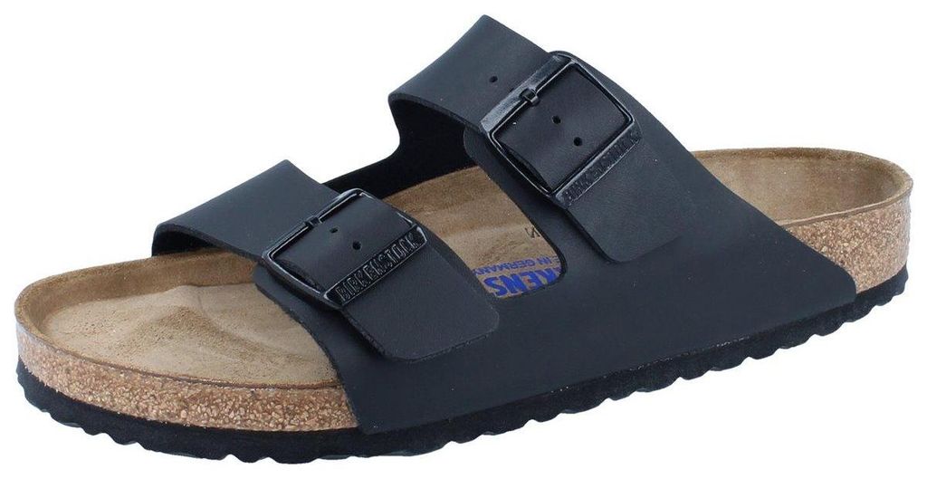 BIRKENSTOCK Arizona BS normale Weite Weichfußbettung Produktbild 