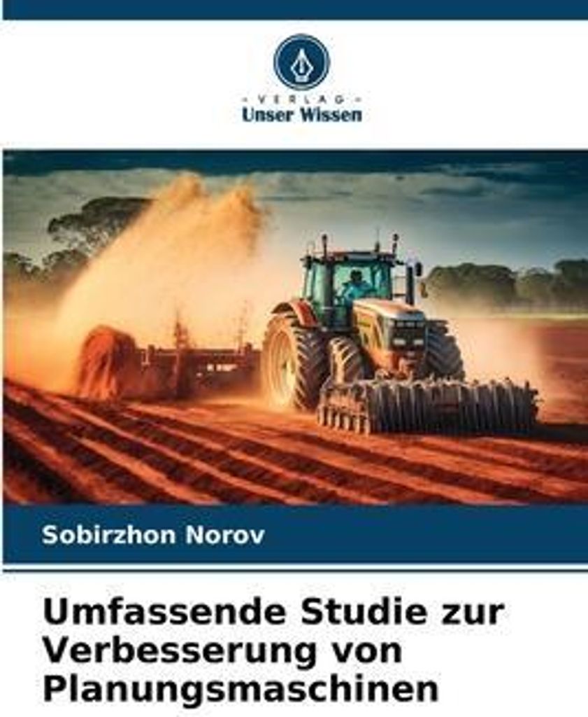 Umfassende Studie zur Verbesserung von Planungsmaschinen