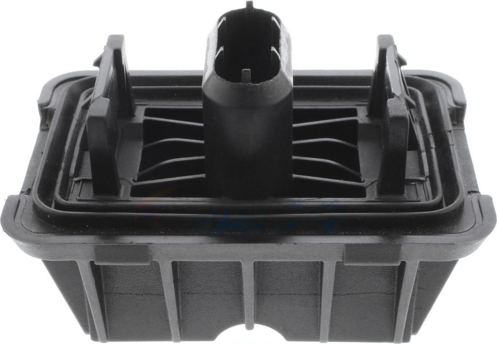 2x VAICO Wagenheberaufnahme Wagenheber-Aufnahme V20-2238 beidseitig Hinten Vorne für BMW 3 Touring (E91) 0,09kg
