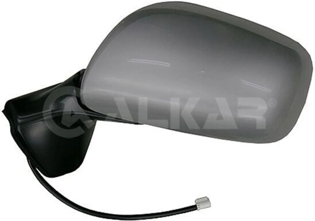 Rétroviseur extérieur gauche anti-vibration pour Toyota Auris E15