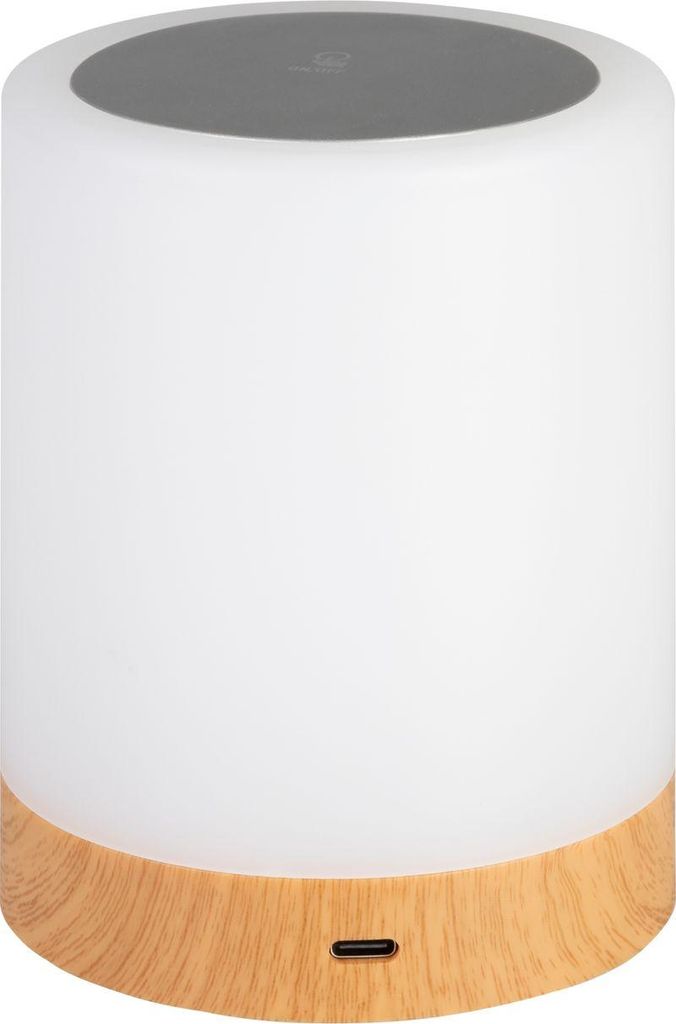 Lampe Strend Pro, de table, dimmable, USB, choix de Image du produit 