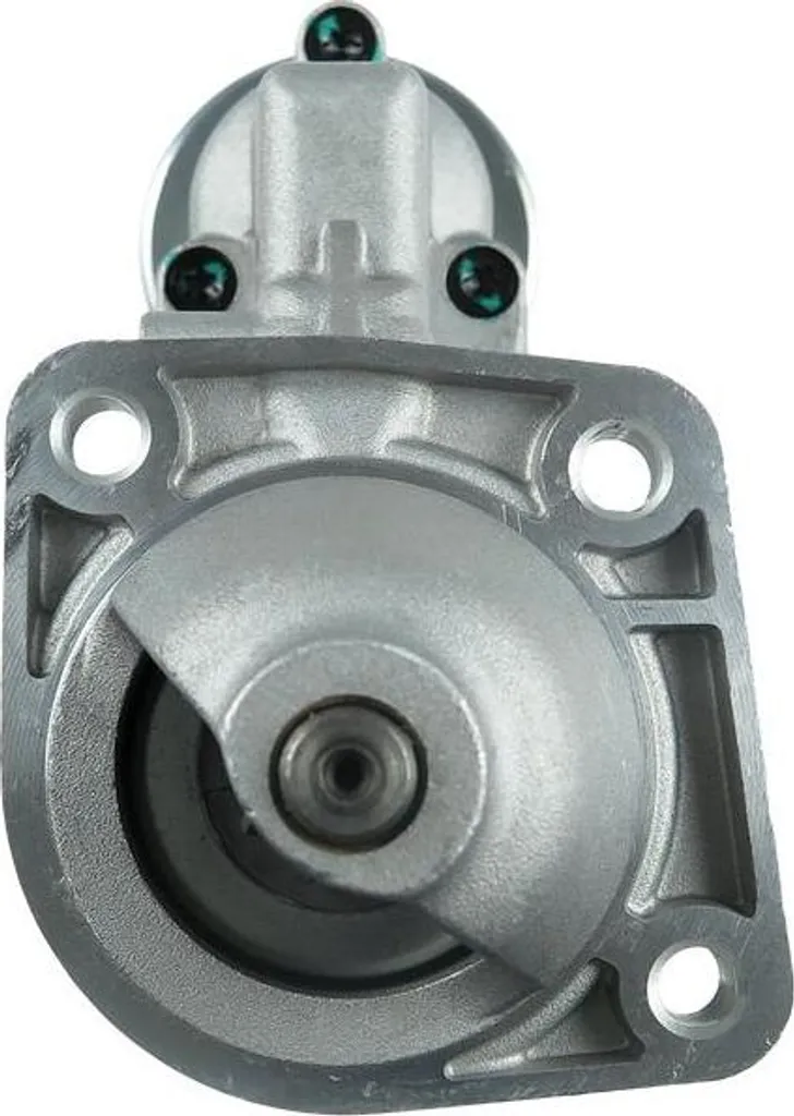 Motorino d'Avviamento Potenziato Alfa Spider 2.0 - 12V 9 Denti