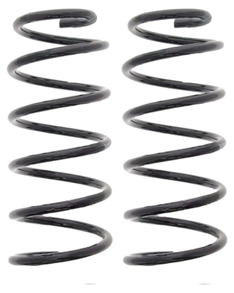 Suspension avant ressort hélicoïdal Seat Ibiza 3 et Cordoba 1999-2002