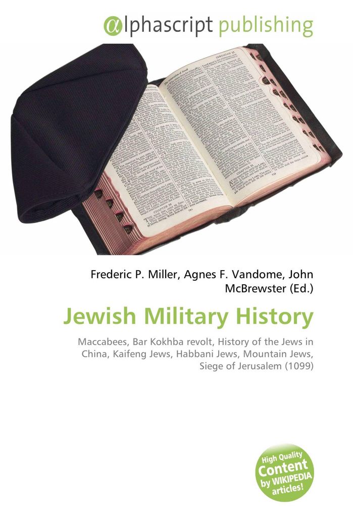 Jewish Military History