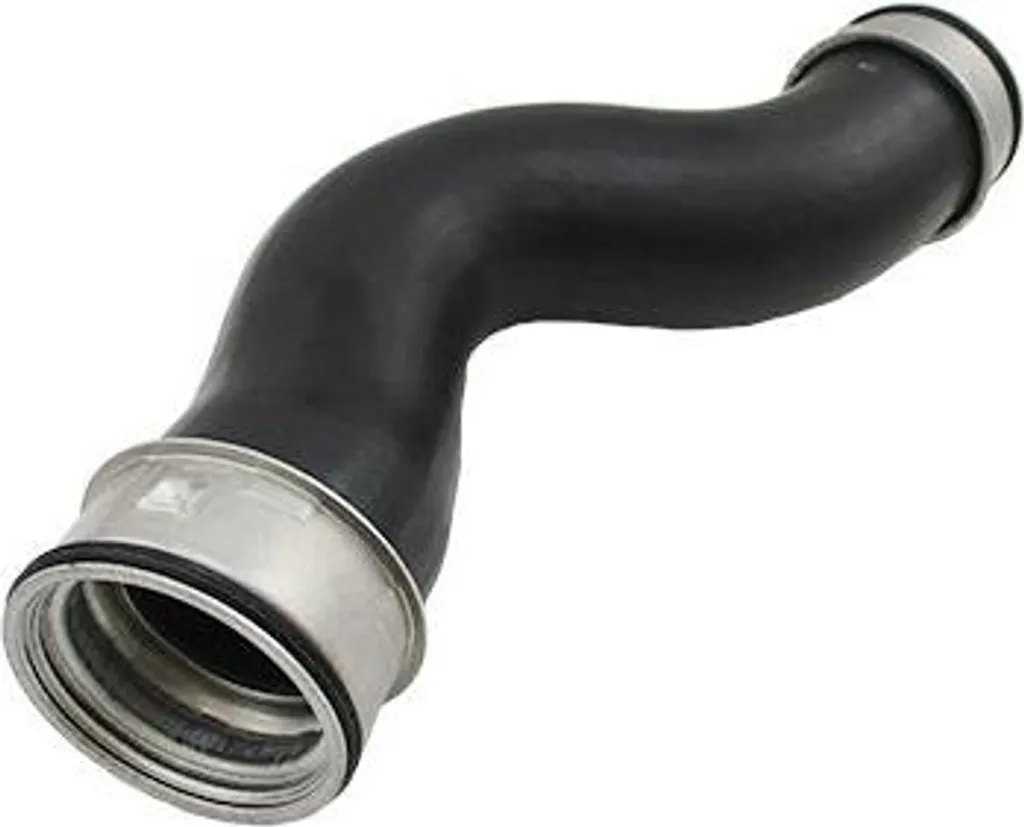 Manicotto Intercooler Hoffer 96560 | Performance per Passat CC 1.8 TSI