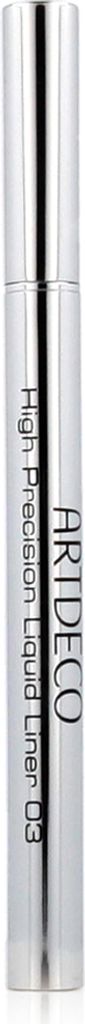 Artdeco - Flüssiger Präzisions-Eyeliner - 03 Braun
