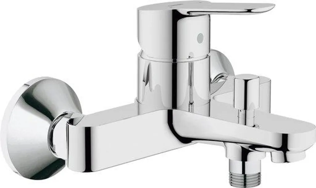 Accessoires décoratifs de salle de bain argentés - Collection Royale