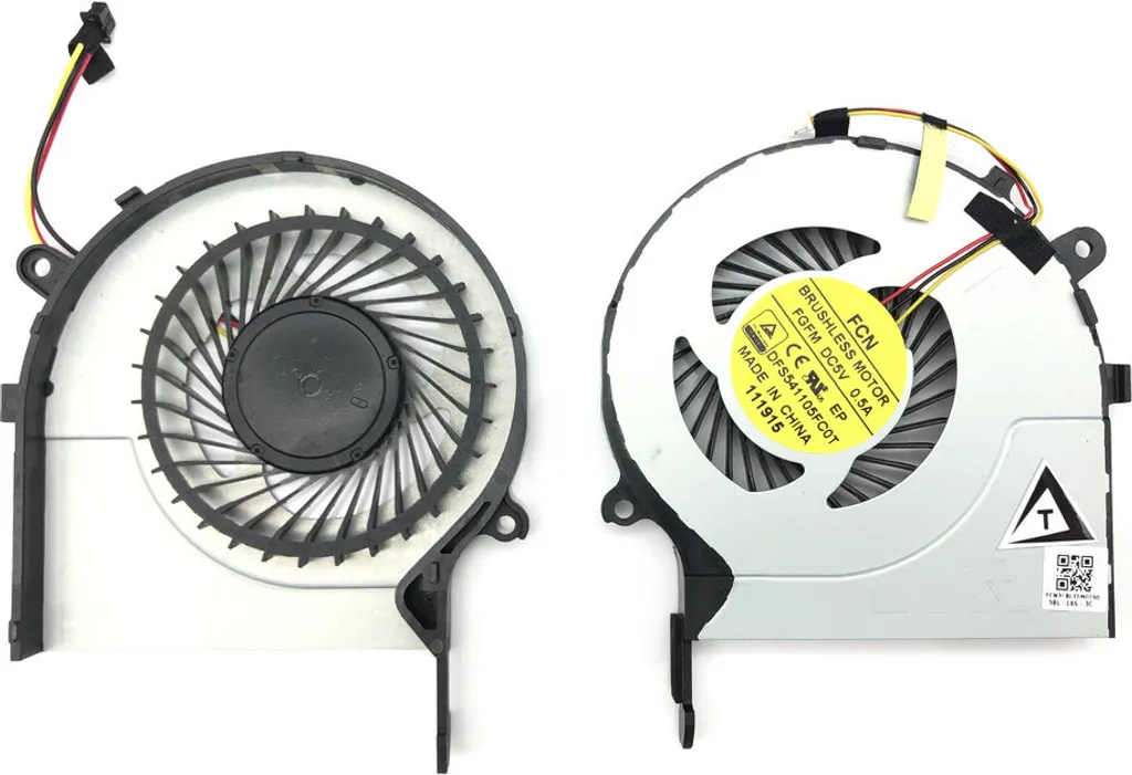 Ventola Raffreddamento Toshiba Satellite L50-C P50-C | Super Offerta