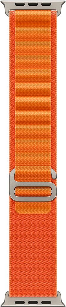 Apple MQE13ZM/A accessoire intelligent à porter sur soi Image du produit 