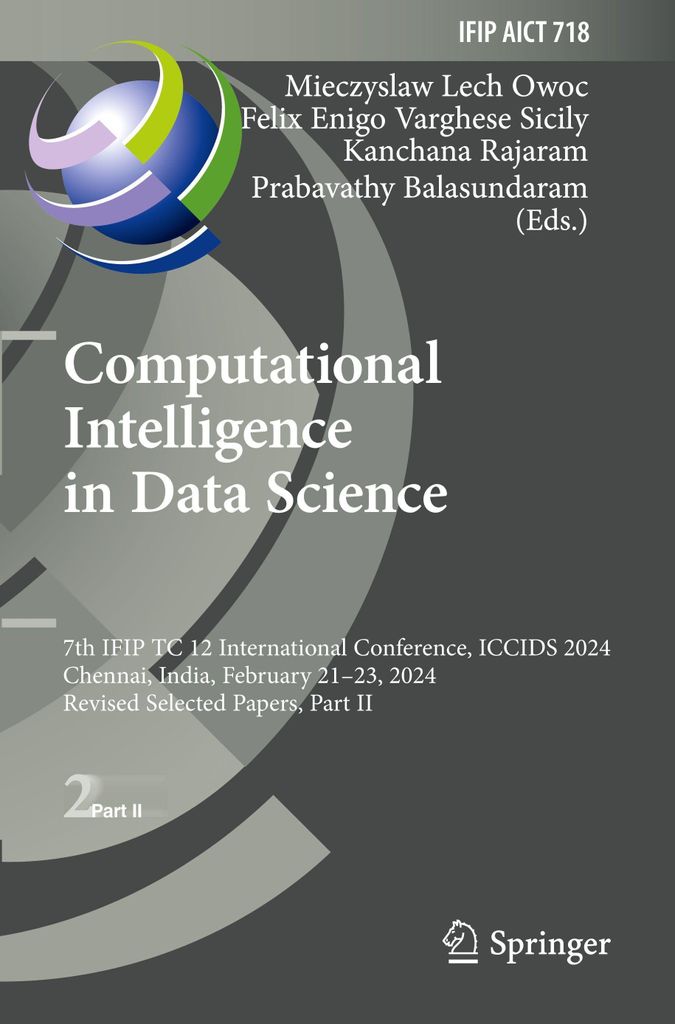 Computational Intelligence in Data Science