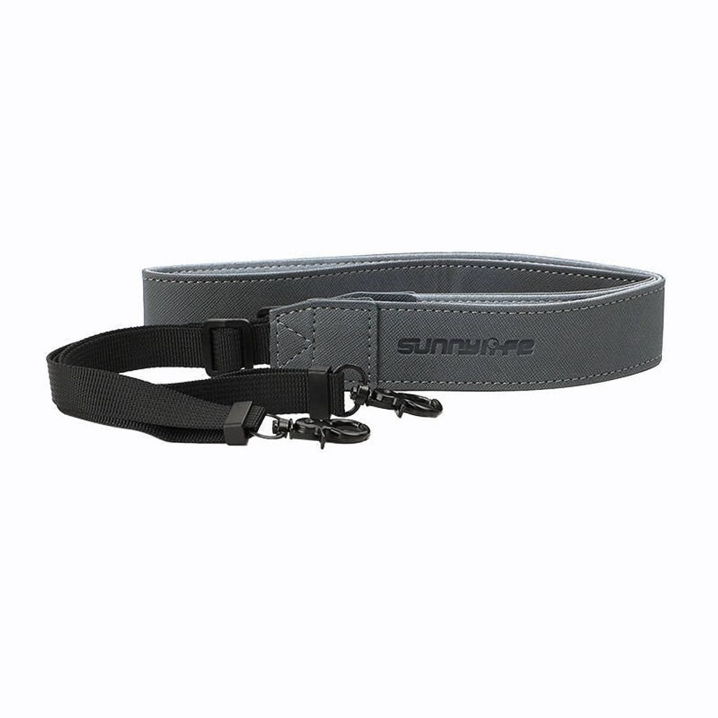 SunnyLife Leather Lanyard Sunnylife for DJI Smart Immagine del prodotto 