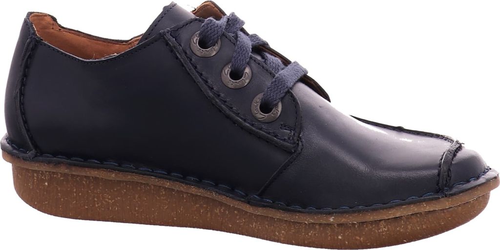 Clarks Komfort Schnürschuhe WOMENS Damen 31333937323639 Produktbild 28