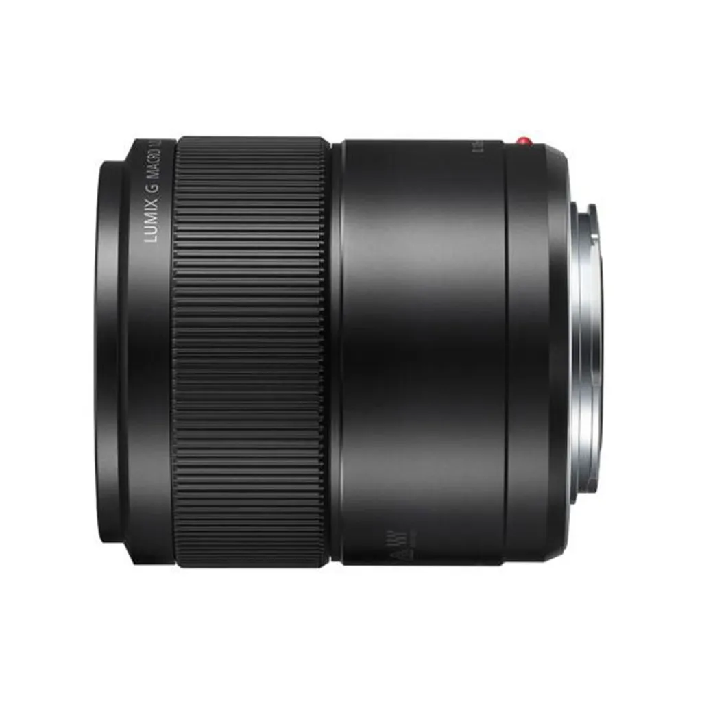 Objectif Macro Panasonic Lumix G 30mm f/2.8 avec Stabilisation MEGA O.I.S - 7