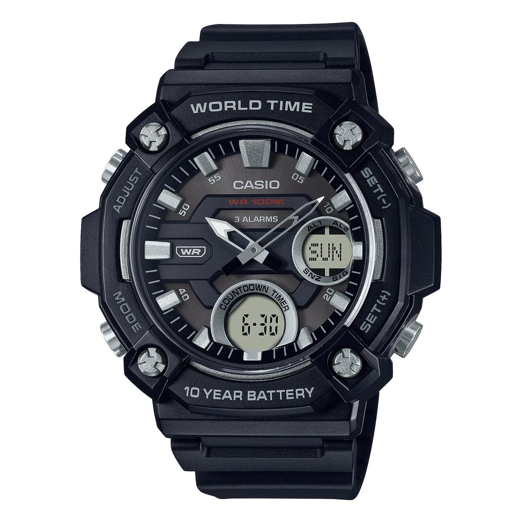 Casio Hodinky ty532820 Obrázek produktu 