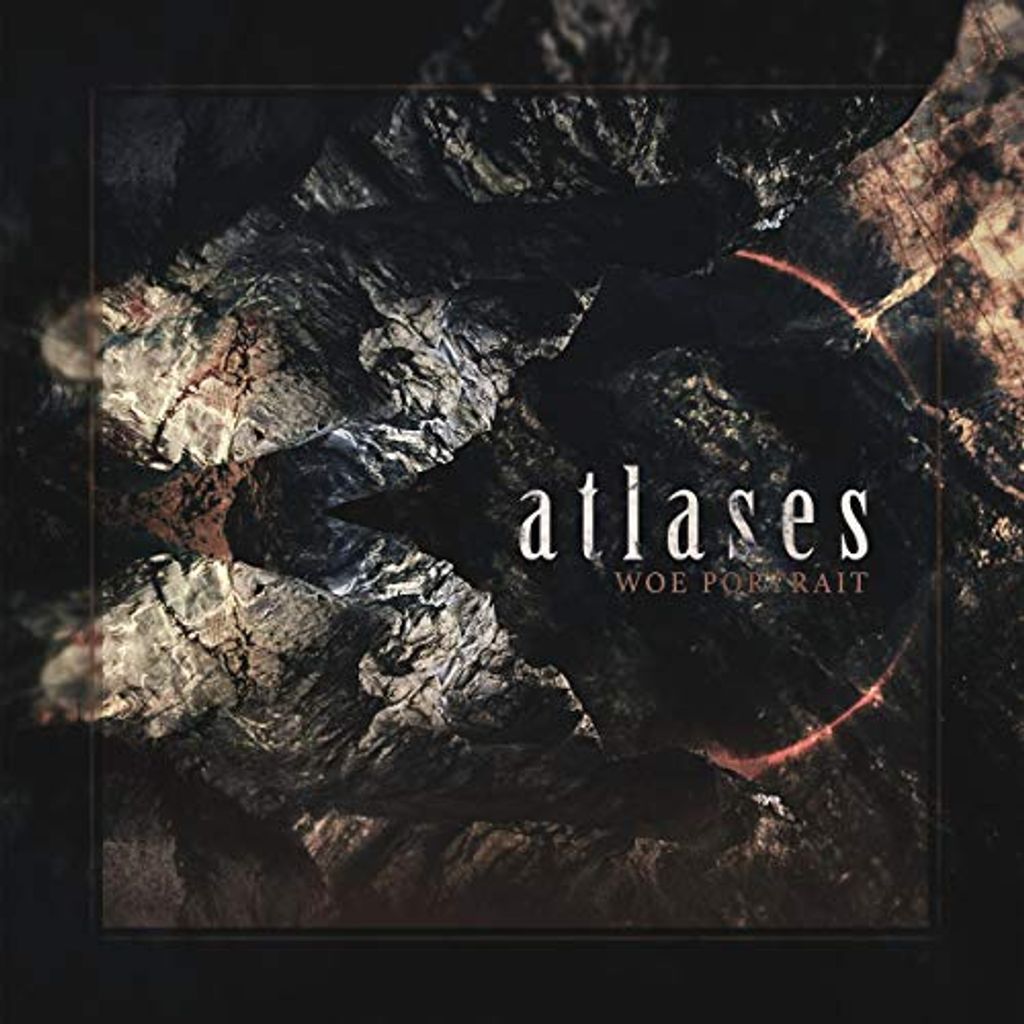 Atlanten - Woe Portrait Vinyl