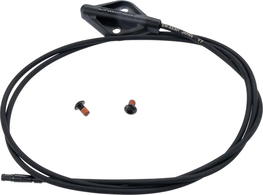 Solution Erreur Vitesse VAE : Capteur Shimano EW-SS301 Steps 760 mm