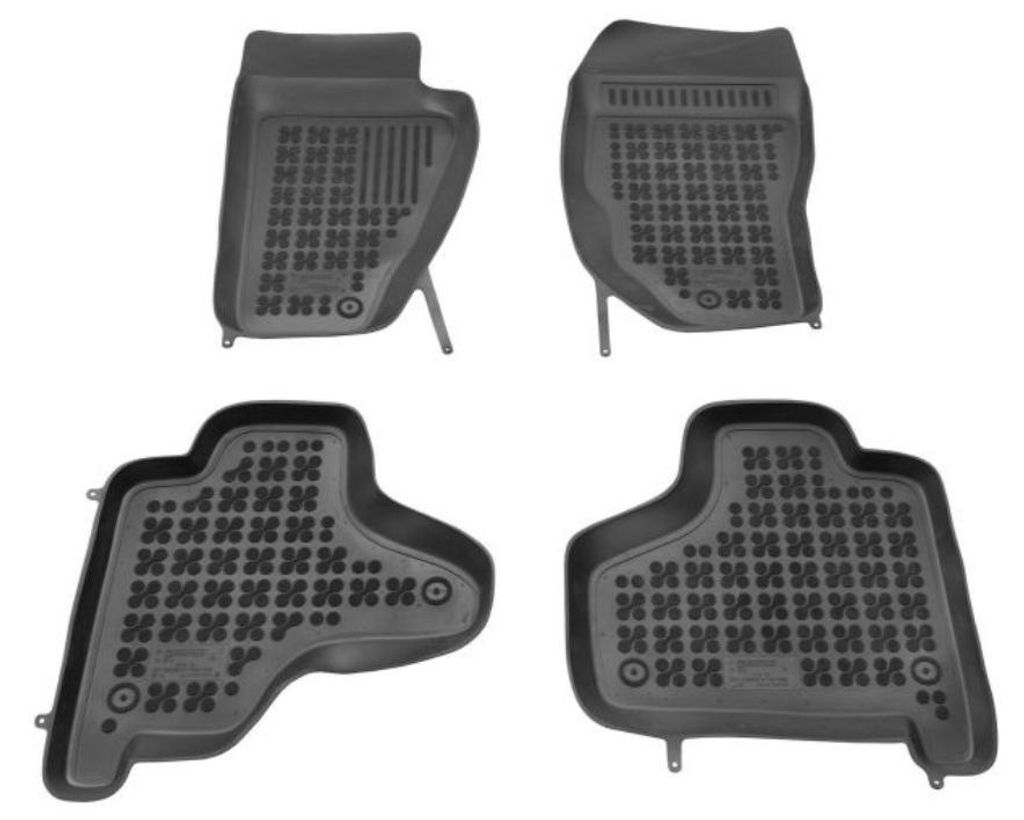 Gummi-Automatten für Jeep Cherokee 2008-2013
