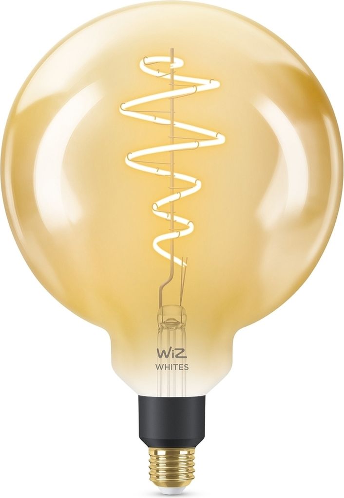 WiZ G3 Whites Filament G200 E27 Amber Image du produit 