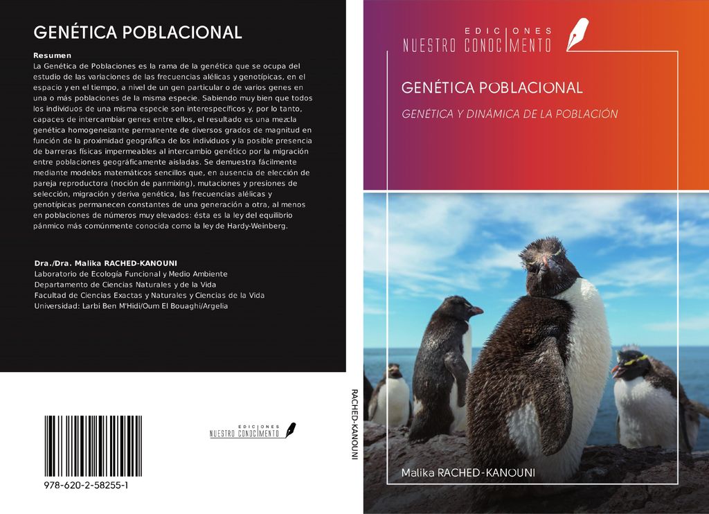 Genética Poblacional
