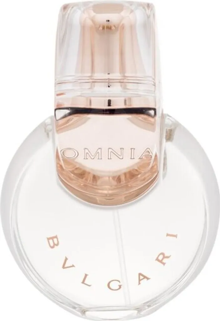 Bvlgari - Omnia Crystalline EDT 50ml - 13