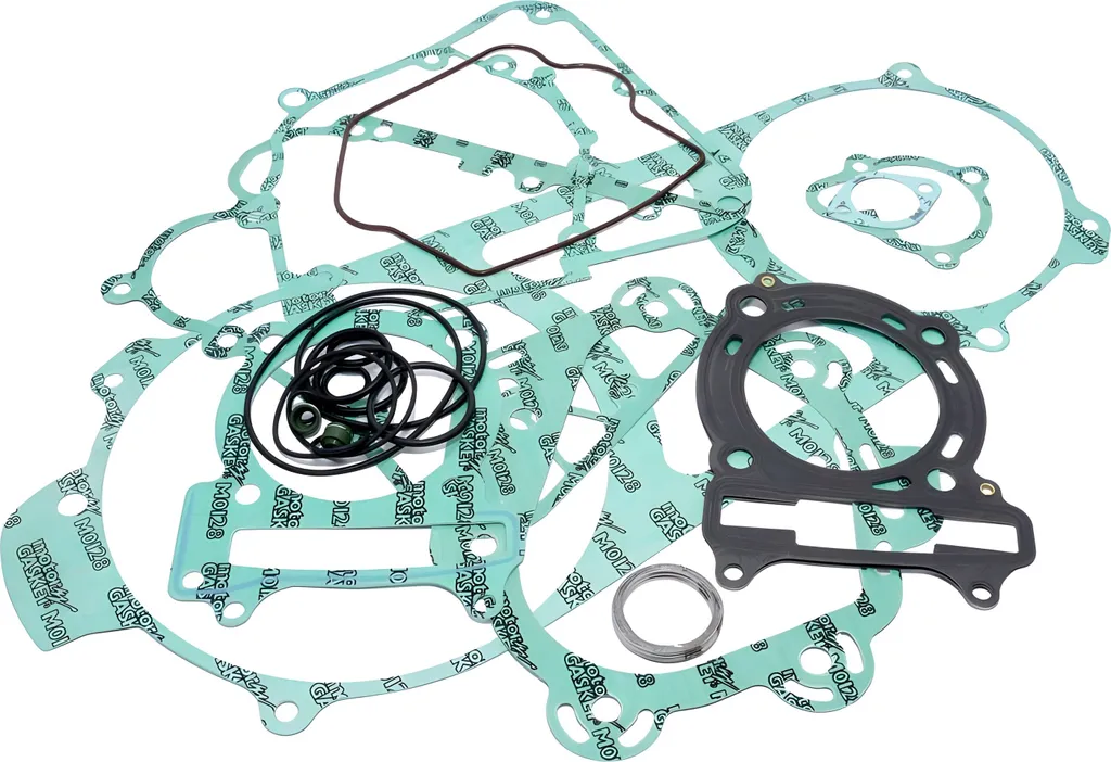 Kit étanchéité cylindre Athena Kymco Bet & Win Dink 250 joints moteur