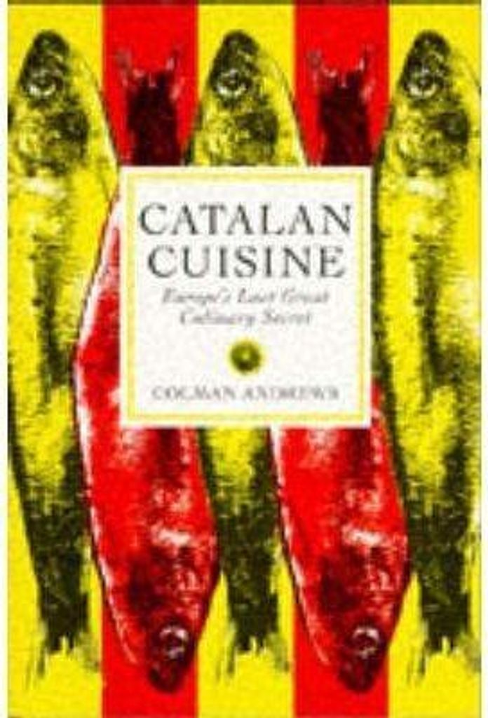 Catalan Cuisine