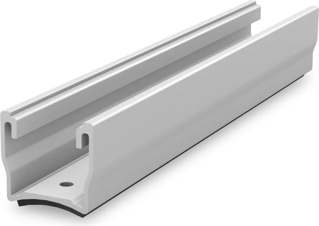 MultiRail 25 CSM K2 Systems - Profilé de montage solaire 200 mm 2004210