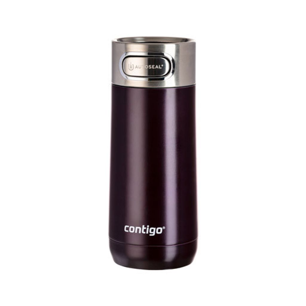 ContiGo! Autoseal Luxe 360 ml Barva: merlot Immagine del prodotto 