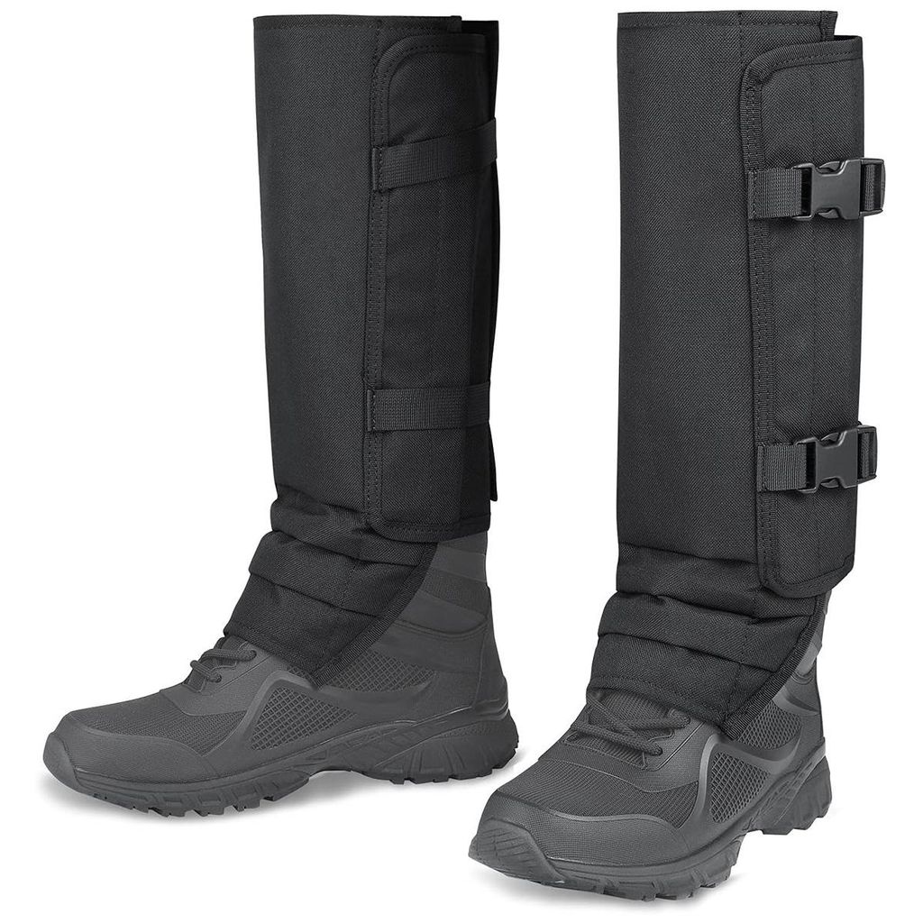 1 Paar Schlangengamaschen,Beinschutz Gamaschen, Produktbild 